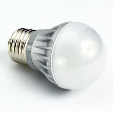 Lâmpada LED A45 E26 / E27 5W
